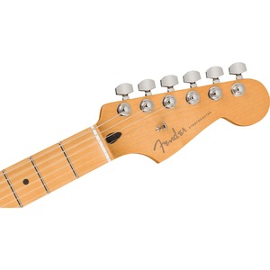 Электрогитара Fender Player Plus STRAT HSS MN 3TSB