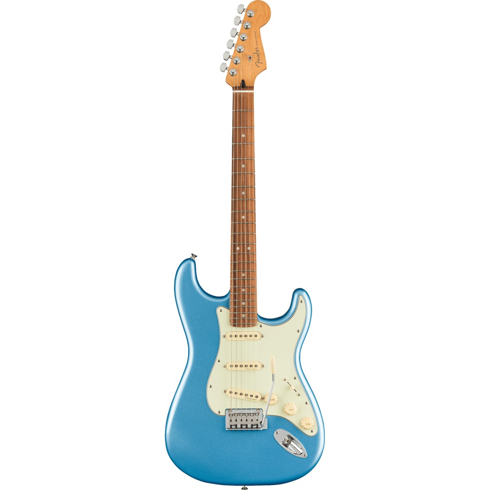 Электрогитара Fender Player Plus STRAT PF OSPK