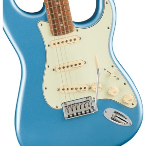 Электрогитара Fender Player Plus STRAT PF OSPK