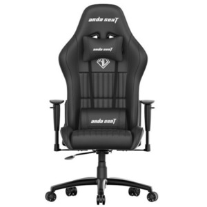 Кресло игровое Anda Seat Jungle черный