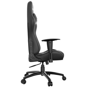 Кресло игровое Anda Seat Jungle черный