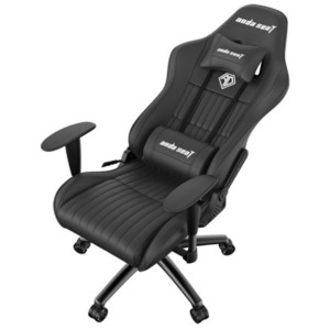 Кресло игровое Anda Seat Jungle черный