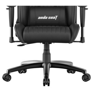 Кресло игровое Anda Seat Jungle черный