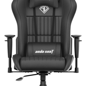 Кресло игровое Anda Seat Jungle черный