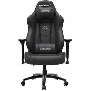 Кресло игровое Anda Seat Dark Demon черный