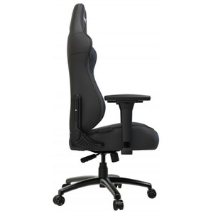 Кресло игровое Anda Seat Dark Demon черный