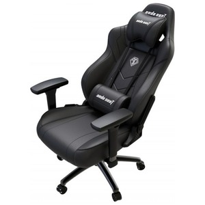 Кресло игровое Anda Seat Dark Demon черный