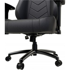 Кресло игровое Anda Seat Dark Demon черный