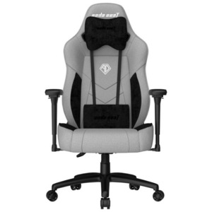 Кресло игровое Anda Seat T Compact серый