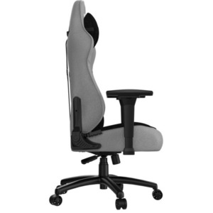 Кресло игровое Anda Seat T Compact серый