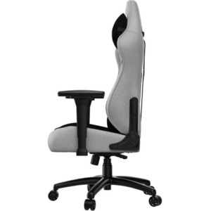 Кресло игровое Anda Seat T Compact серый