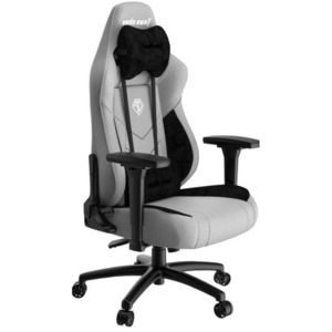 Кресло игровое Anda Seat T Compact серый