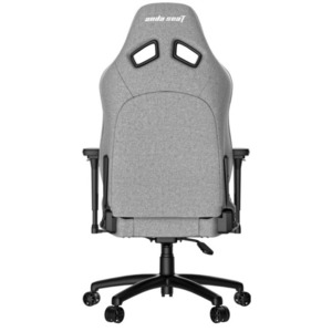 Кресло игровое Anda Seat T Compact серый