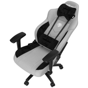 Кресло игровое Anda Seat T Compact серый
