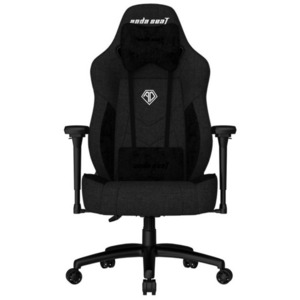 Кресло игровое Anda Seat T Compact черный
