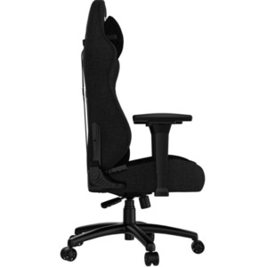 Кресло игровое Anda Seat T Compact черный