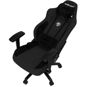 Кресло игровое Anda Seat T Compact черный