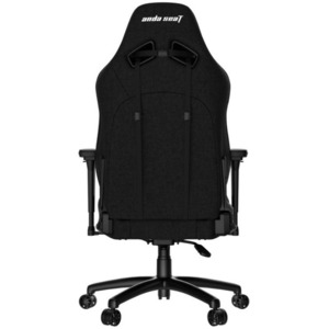 Кресло игровое Anda Seat T Compact черный