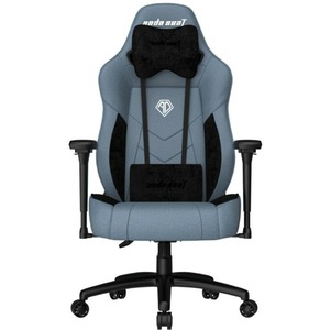 Кресло игровое Anda Seat T Compact синий