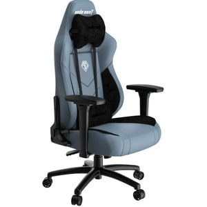 Кресло игровое Anda Seat T Compact синий