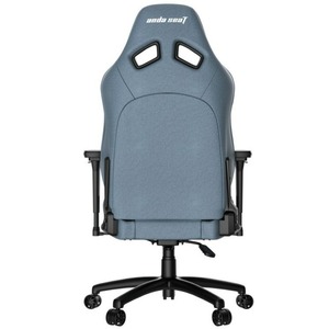 Кресло игровое Anda Seat T Compact синий