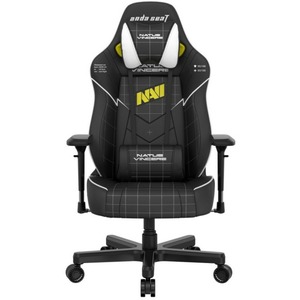 Кресло игровое Anda Seat Navi Edition черный