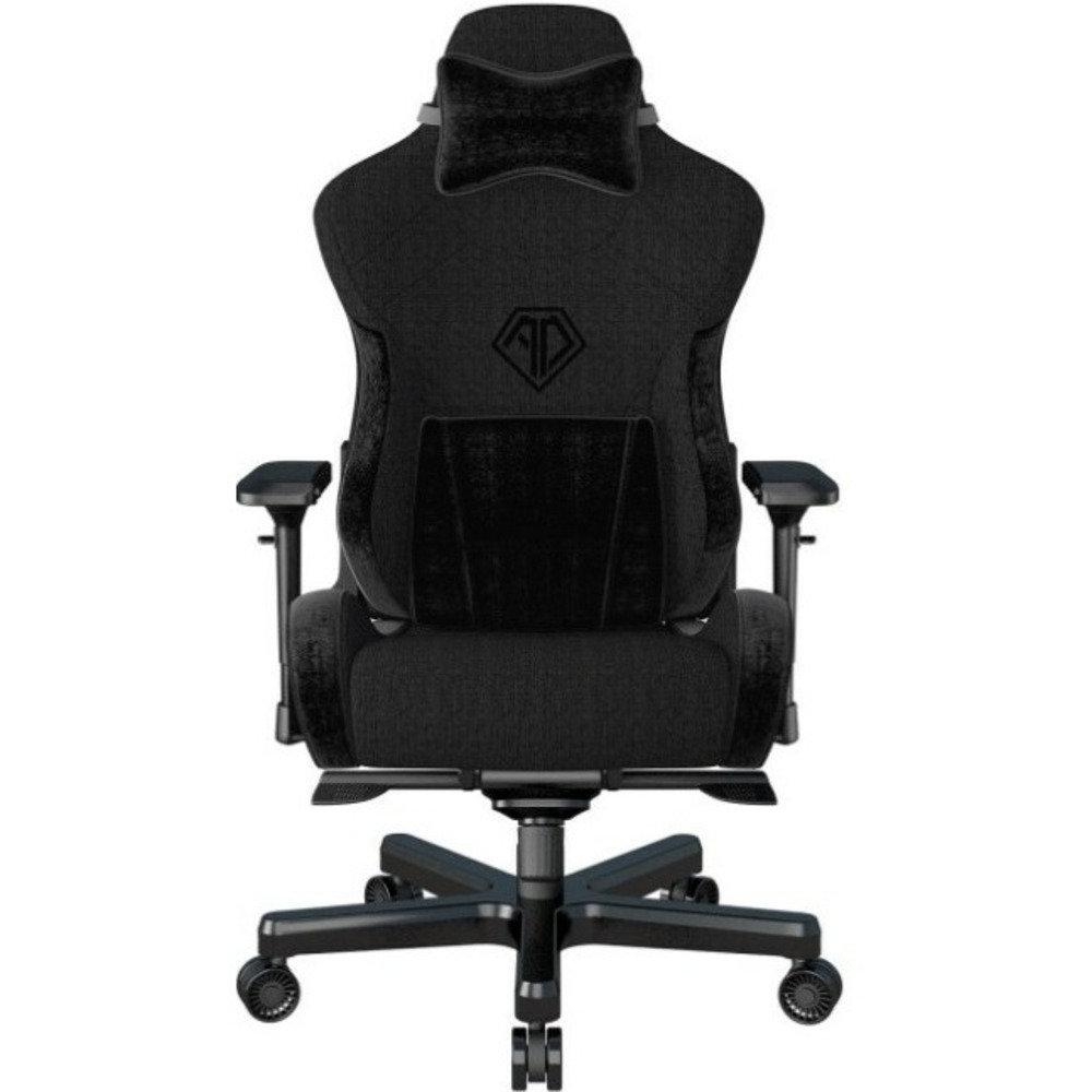 Кресло игровое Anda Seat T-Pro 2 черный
