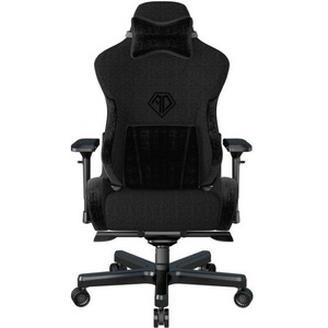Кресло игровое Anda Seat T-Pro 2 черный