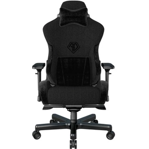 Кресло игровое Anda Seat T-Pro 2 черный