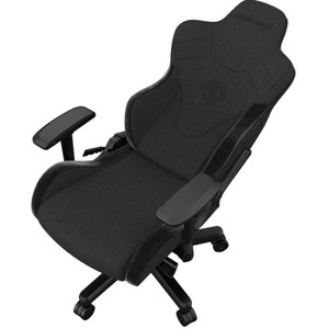 Кресло игровое Anda Seat T-Pro 2 черный
