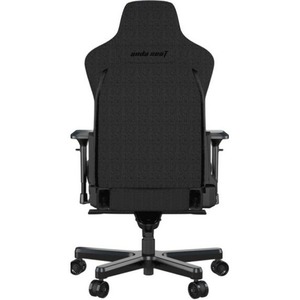 Кресло игровое Anda Seat T-Pro 2 черный