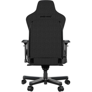 Кресло игровое Anda Seat T-Pro 2 черный