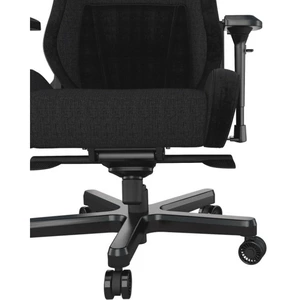 Кресло игровое Anda Seat T-Pro 2 черный