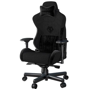 Кресло игровое Anda Seat T-Pro 2 черный