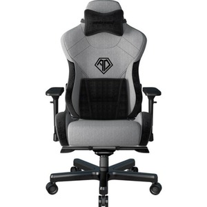 Кресло игровое Anda Seat T-Pro 2 серый