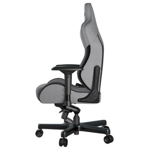 Кресло игровое Anda Seat T-Pro 2 серый