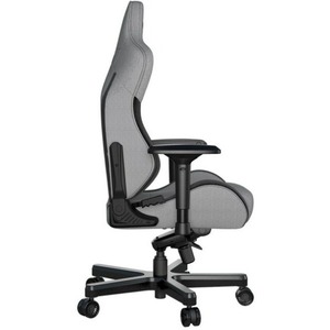 Кресло игровое Anda Seat T-Pro 2 серый