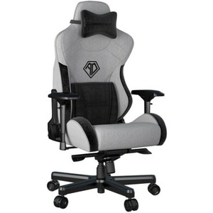 Кресло игровое Anda Seat T-Pro 2 серый