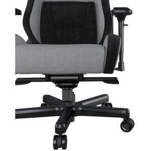 Кресло игровое Anda Seat T-Pro 2 серый