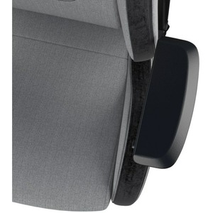 Кресло игровое Anda Seat T-Pro 2 серый
