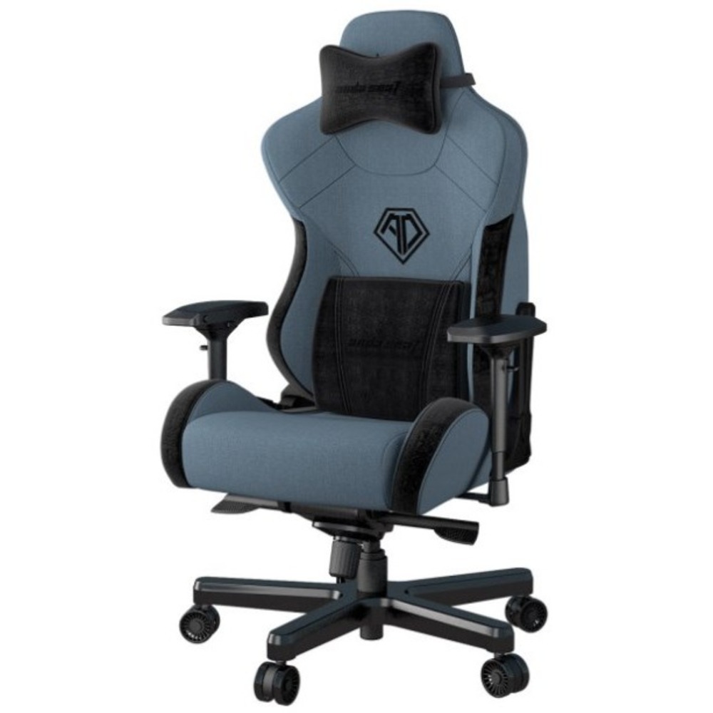 Кресло игровое Anda Seat T-Pro 2 синий