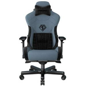 Кресло игровое Anda Seat T-Pro 2 синий