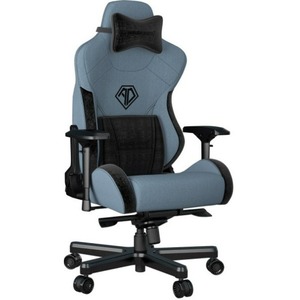 Кресло игровое Anda Seat T-Pro 2 синий