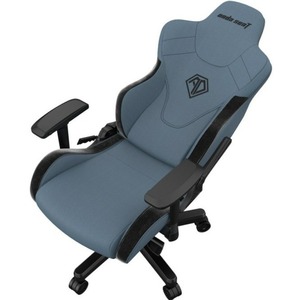 Кресло игровое Anda Seat T-Pro 2 синий