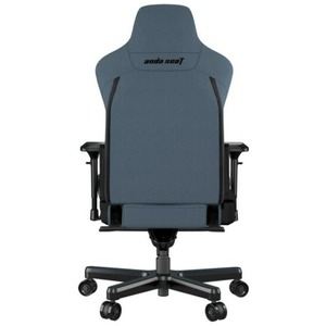 Кресло игровое Anda Seat T-Pro 2 синий