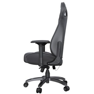 Кресло игровое Anda Seat Throne черный