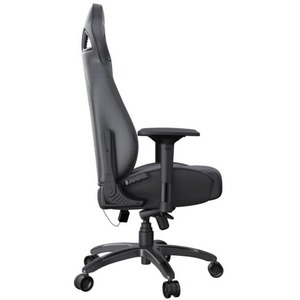 Кресло игровое Anda Seat Throne черный