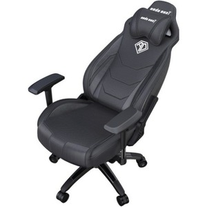 Кресло игровое Anda Seat Throne черный