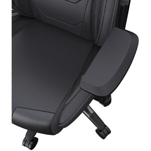 Кресло игровое Anda Seat Throne черный