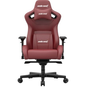 Кресло игровое Anda Seat Kaiser 2 бордовый